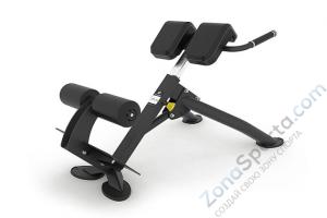  Гиперэкстензия под углом 45 градусов Spirit SP-4220