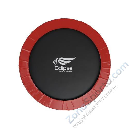 Батут Eclipse Space Twin Blue/Red 14FT