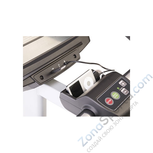 Велотренажер  STEX S25RXi