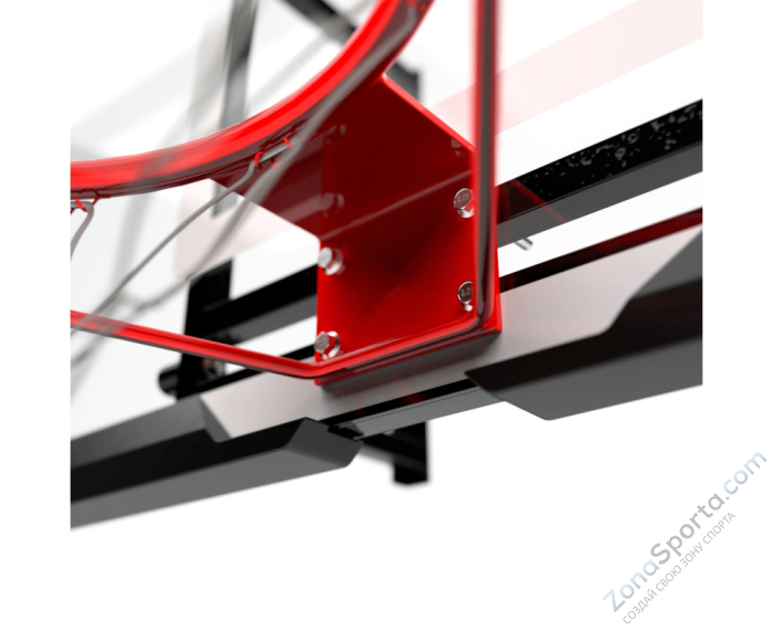 Баскетбольный щит DFC BOARD50A