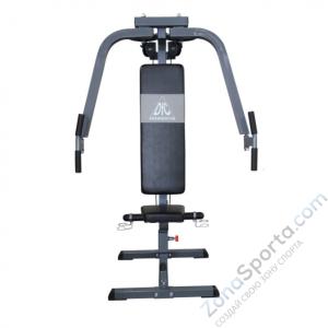 Баттерфляй DFC Homegym HM044
