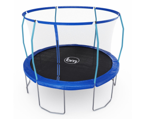 Батут DFC Bounce Master 12ft с сеткой