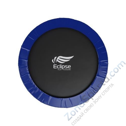 Батут Eclipse Space Twin Blue/Red 8FT