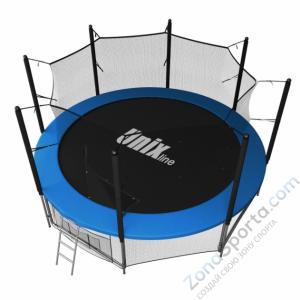 Батут Unix line Classic 10 ft (inside)