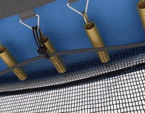 Батут Unix line 6 ft Classic (inside) TRUCL6IN