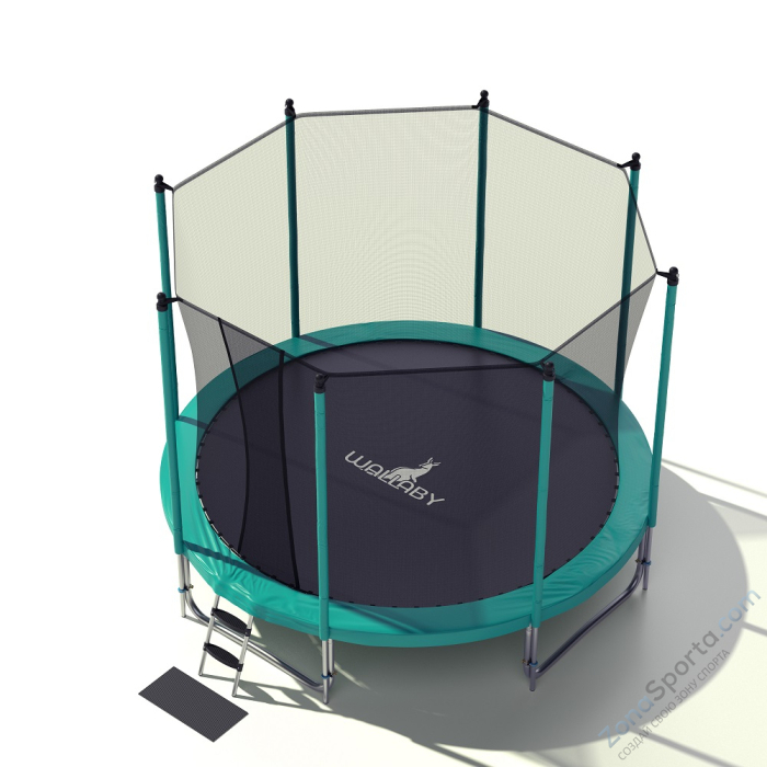 Батут Wallaby Jampy 10 FT