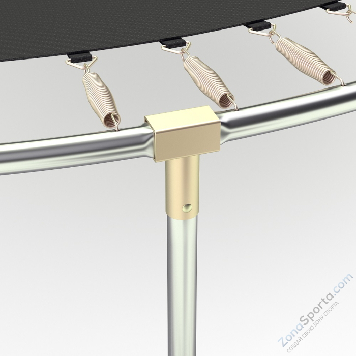 Батут Wallaby Jampy 12 FT