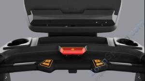 Беговая дорожка Matrix Endurance с консолью Premium LED 