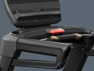 Беговая дорожка Matrix Endurance с консолью Touch XL
