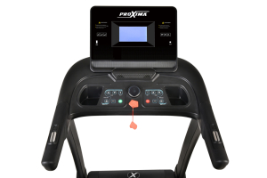 Обновленная беговая дорожка Proxima Rossi II Арт. Prot-222
