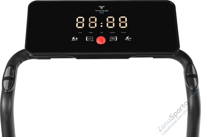 Беговая дорожка Titanium One T25 C