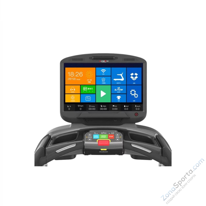 Беговая дорожка UG-Power 012