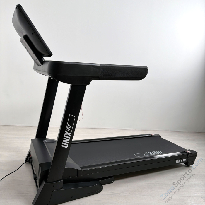 Беговая дорожка Unix Fit MX-970 (версия 2.0)