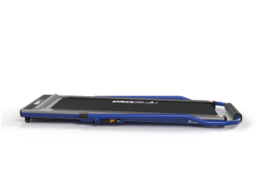 Беговая дорожка Unix Fit R-300C Blue