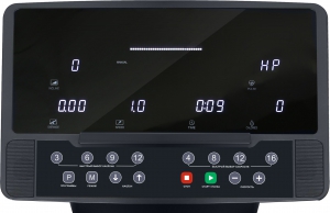Беговая дорожка Bronze Gym T910M