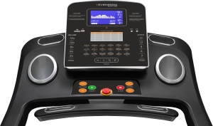Беговая дорожка Svensson Body Labs Physioline TNX