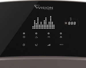 Беговая дорожка Vision Fitness T600