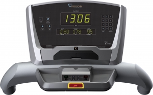 Беговая дорожка Vision Fitness TF20 Classic