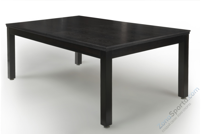 Бильярдный стол Лофт шпон 7 фт 