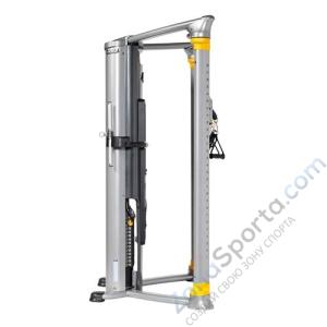 Cиловой комплекс для дома HOIST Mi6