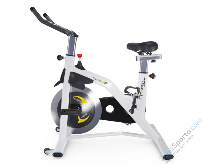 Cпин-байк DFC Chaoke CK-3