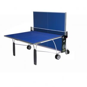 Теннисный стол Cornilleau 250 Indoor Blue