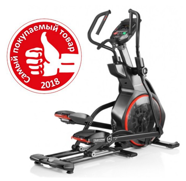 Bowflex Bowflex