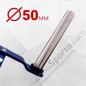 Глют-машина на свободных весах Realleader LD-2007 (HSPro-2007)