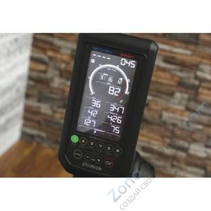Гребной тренажер Octane Fitness RO
