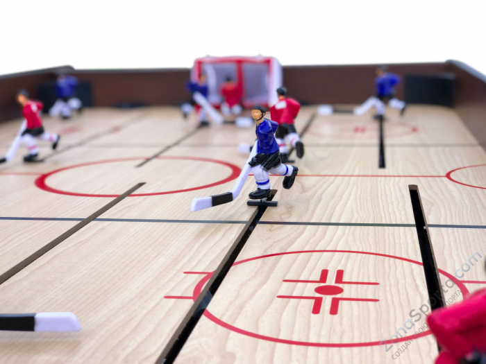 Хоккей Legend 17