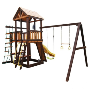 Игровой комплекс (ИК) Perfetto sport Rimini (кольца)