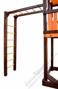 Игровой комплекс Perfetto sport Pitigliano-15