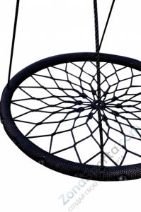 Игровой комплекс Perfetto sport Pitigliano-4 + качели Паутина
