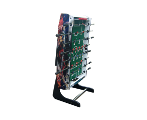 Игровой стол - футбол Barcelona DFCGS-ST-1338 складная