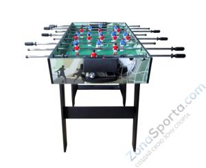 Игровой стол - футбол DFC Granada складной GS-ST-1470