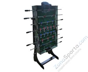 Игровой стол - футбол DFC Granada складной GS-ST-1470