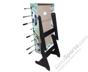 Игровой стол - футбол DFC Granada складной GS-ST-1470