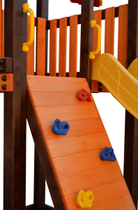 Игровой комплекс Perfetto sport Pitigliano-7