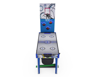 Игровой стол - трансформер DFC Beryl 48 13 в 1