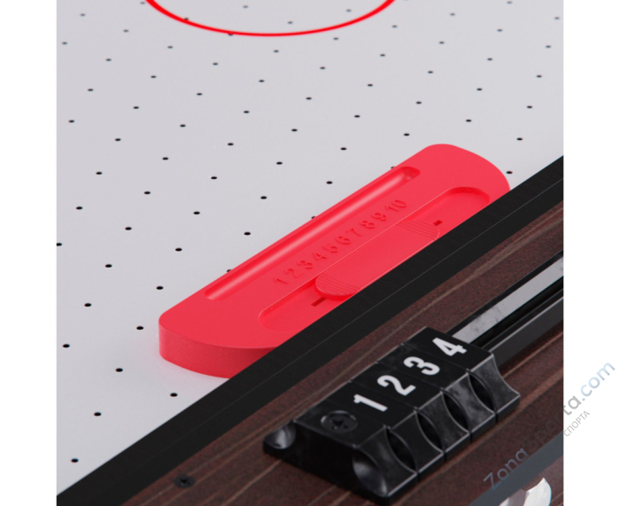 Игровой стол - трансформер DFC Copper 4 в 1