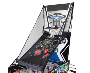 Игровой стол - трансформер DFC Festival2 48 12 в 1