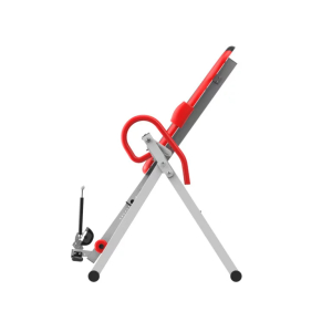 Инверсионный стол Genau Fitspine EA-350 Red