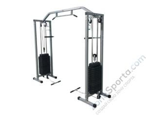 Кроссовер Atlas Sport 1502