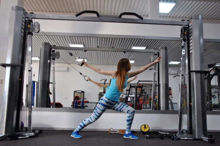 Кроссовер Impulse IFCC-10-US