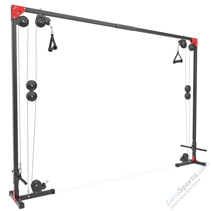 Кроссовер Marbo Sport MH-W103 2.0