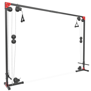 Кроссовер Marbo Sport MH-W103 2.0