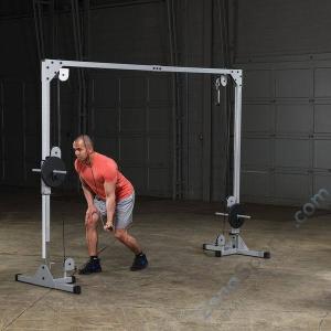 Кроссовер на свободных весах Body-Solid PSS60