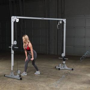 Кроссовер на свободных весах Body-Solid PSS60
