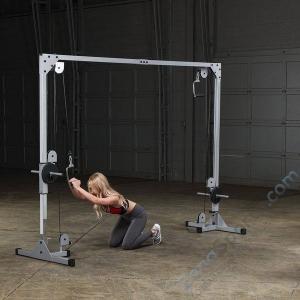 Кроссовер на свободных весах Body-Solid PSS60