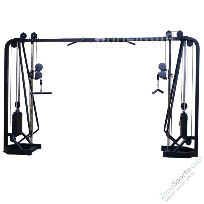 Кроссовер Pumpset